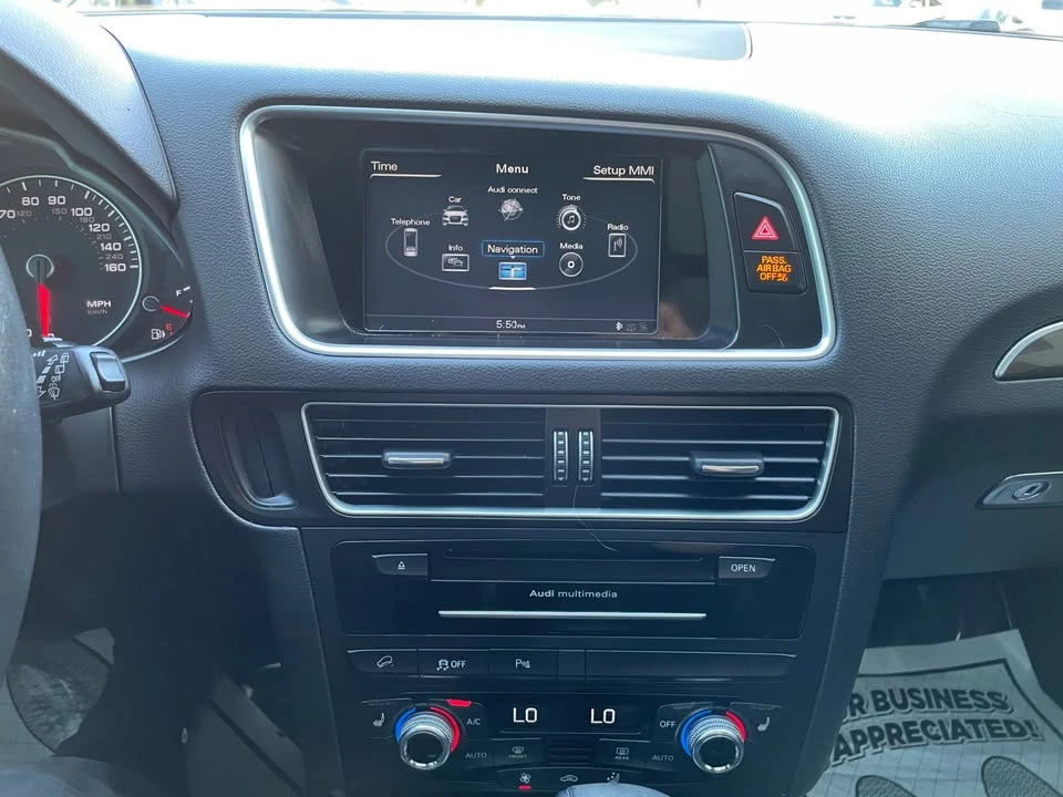 2016 Audi 8R Q5 - Image 15 of 20