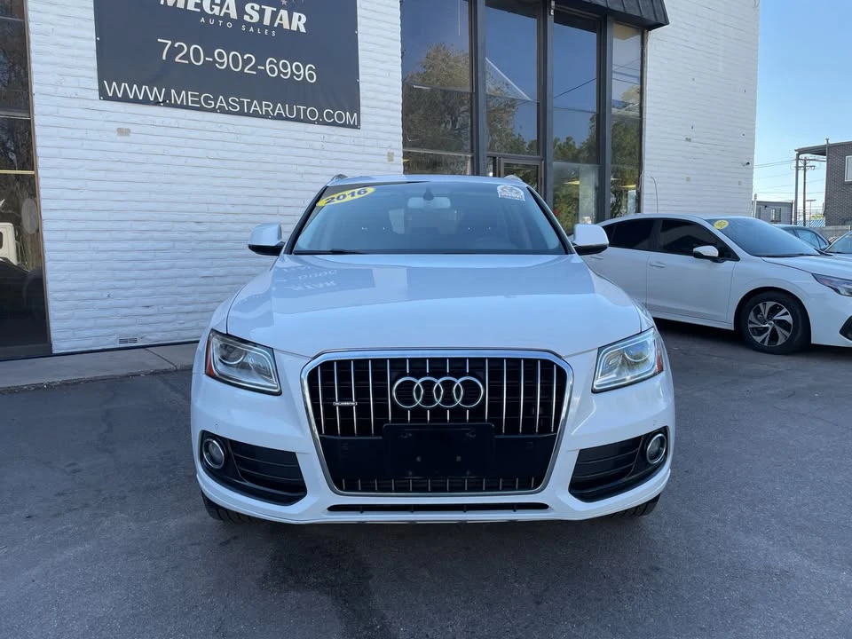 2016 Audi 8R Q5 - Image 2 of 20