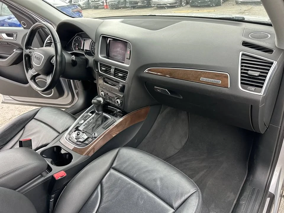 2016 Audi 8R Q5 - Image 12 of 20