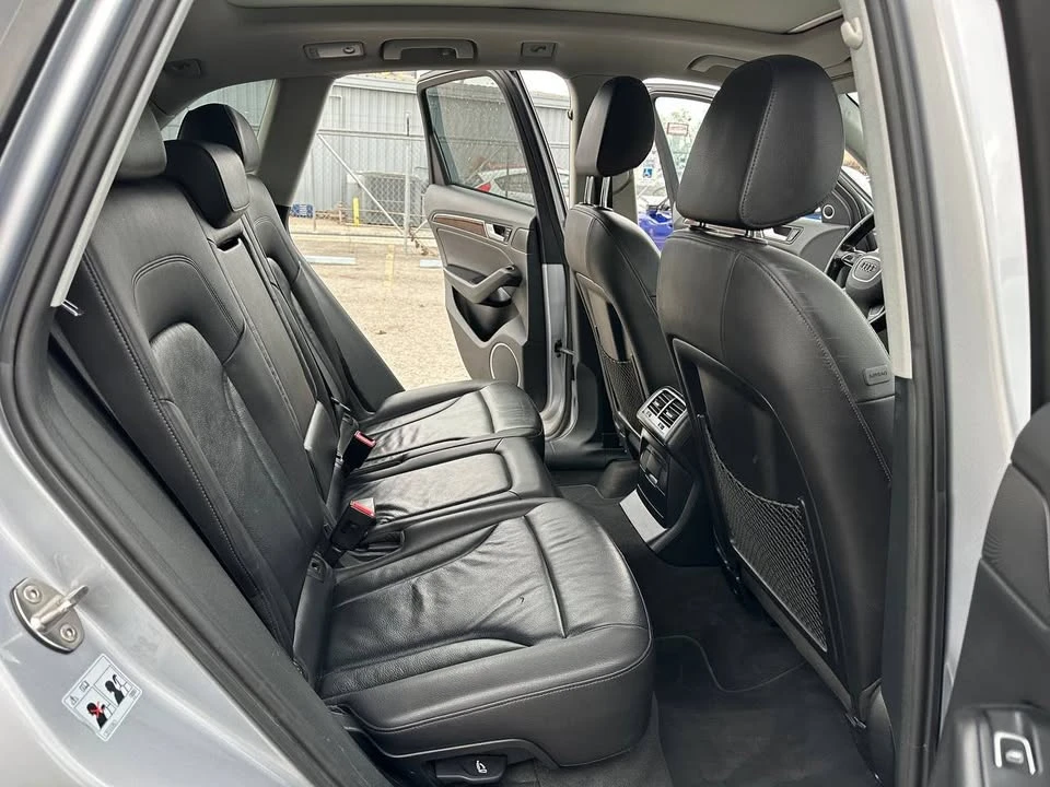 2016 Audi 8R Q5 - Image 11 of 20
