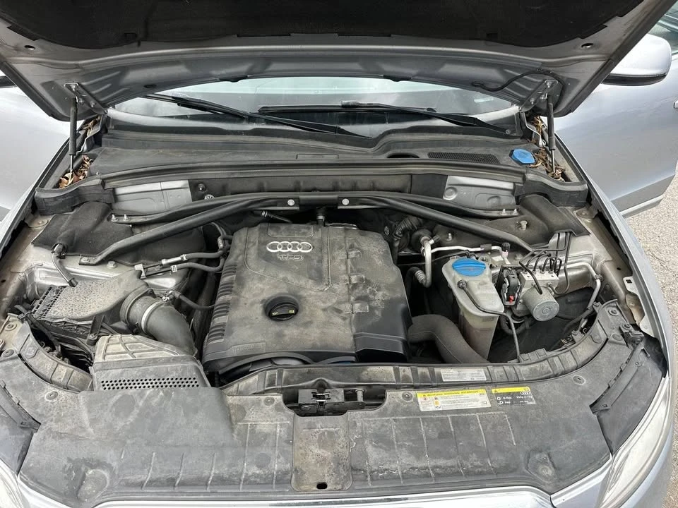 2016 Audi 8R Q5 - Image 7 of 20