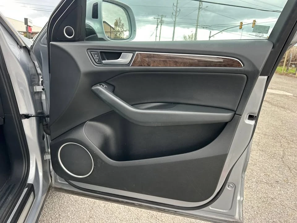 2016 Audi 8R Q5 - Image 14 of 20