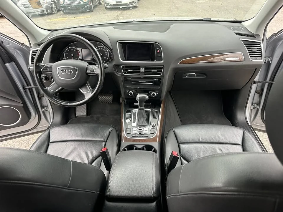 2016 Audi 8R Q5 - Image 13 of 20