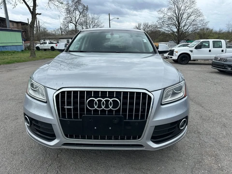 2016 Audi 8R Q5 - Image 2 of 20
