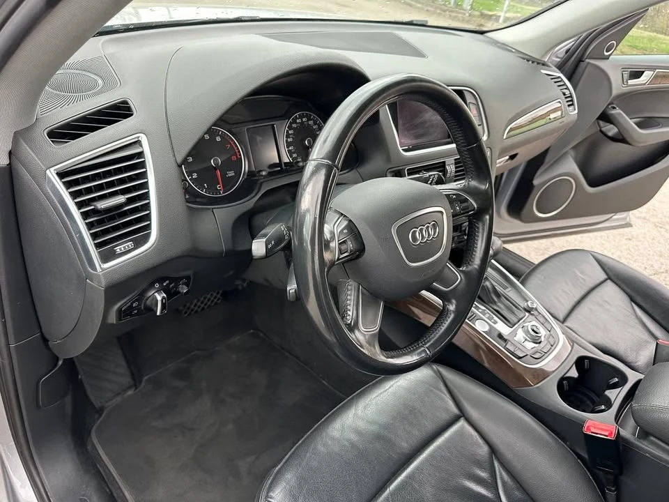 2016 Audi 8R Q5 - Image 9 of 20