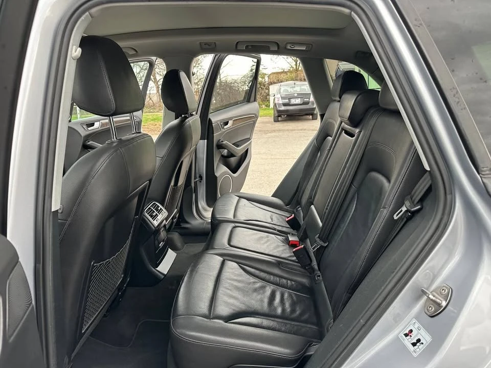 2016 Audi 8R Q5 - Image 10 of 20