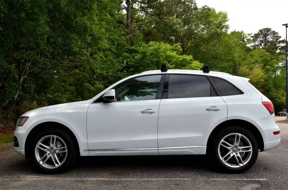 2016 Audi 8R Q5 - Image 7 of 19