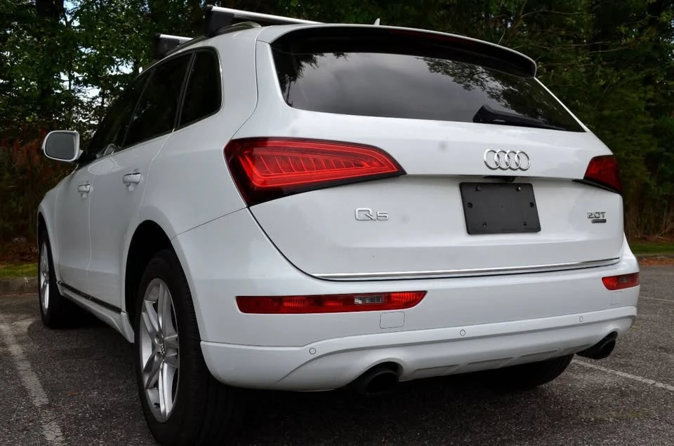 2016 Audi 8R Q5 - Image 6 of 19