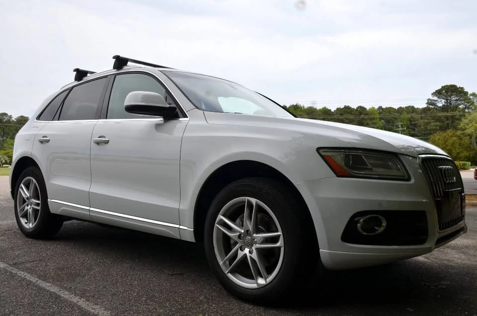 2016 Audi 8R Q5 - Image 3 of 19