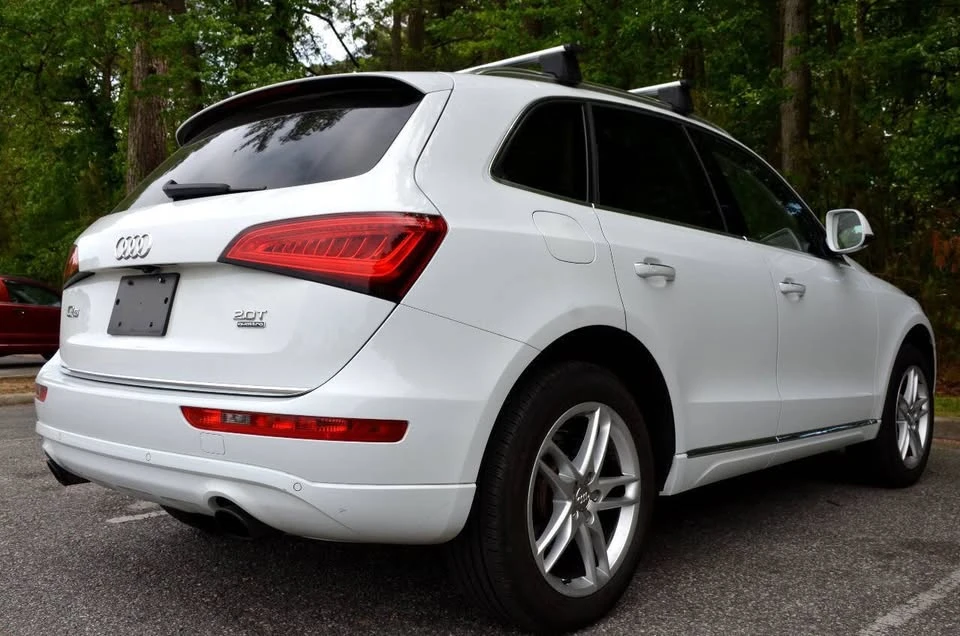 2016 Audi 8R Q5 - Image 5 of 19