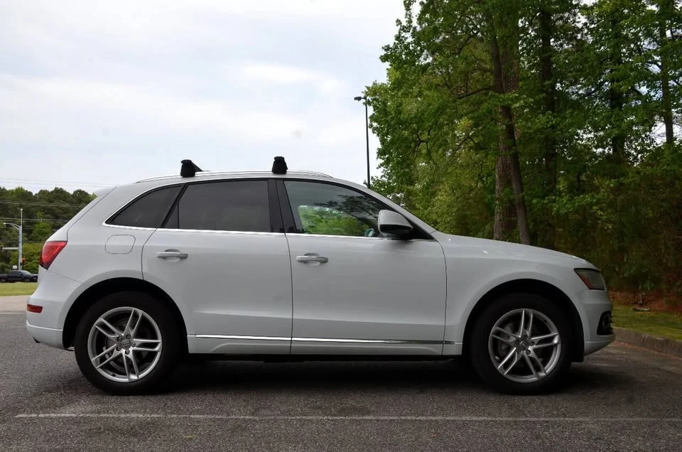 2016 Audi 8R Q5 - Image 4 of 19
