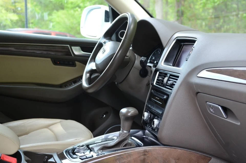 2016 Audi 8R Q5 - Image 12 of 19