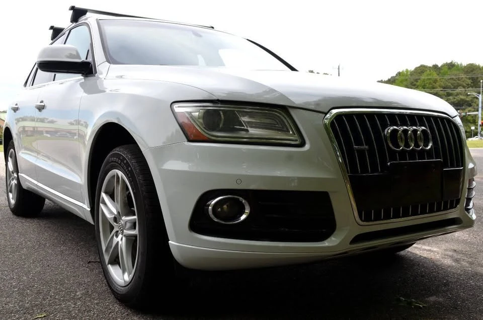 2016 Audi 8R Q5 - Image 2 of 19