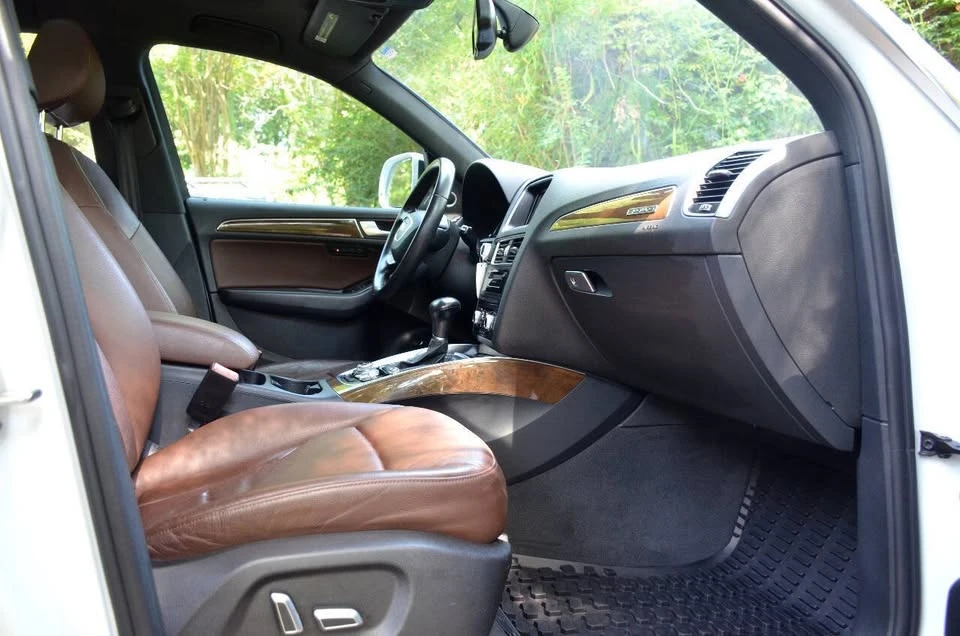 2016 Audi 8R Q5 - Image 7 of 18