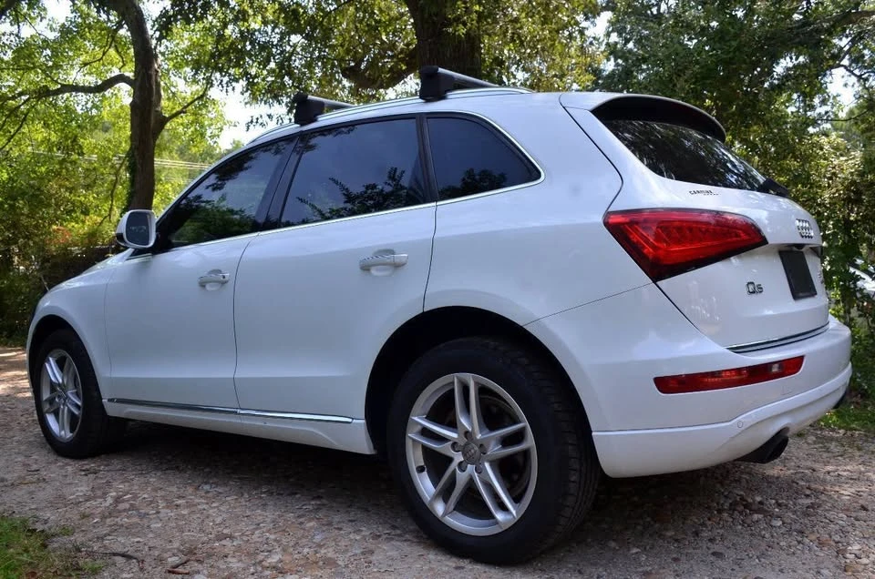 2016 Audi 8R Q5 - Image 6 of 18
