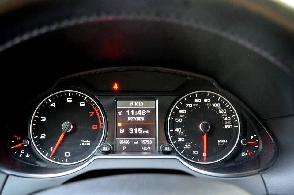 2016 Audi 8R Q5 - Image 15 of 18