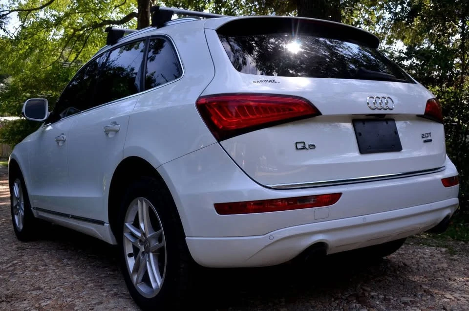 2016 Audi 8R Q5 - Image 5 of 18