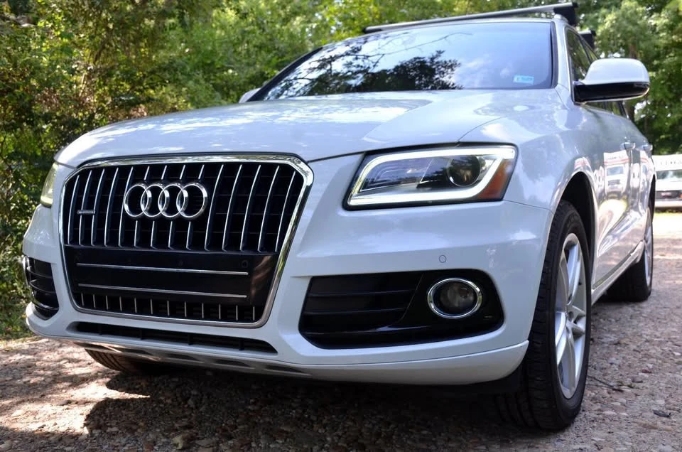 2016 Audi 8R Q5 - Image 2 of 18