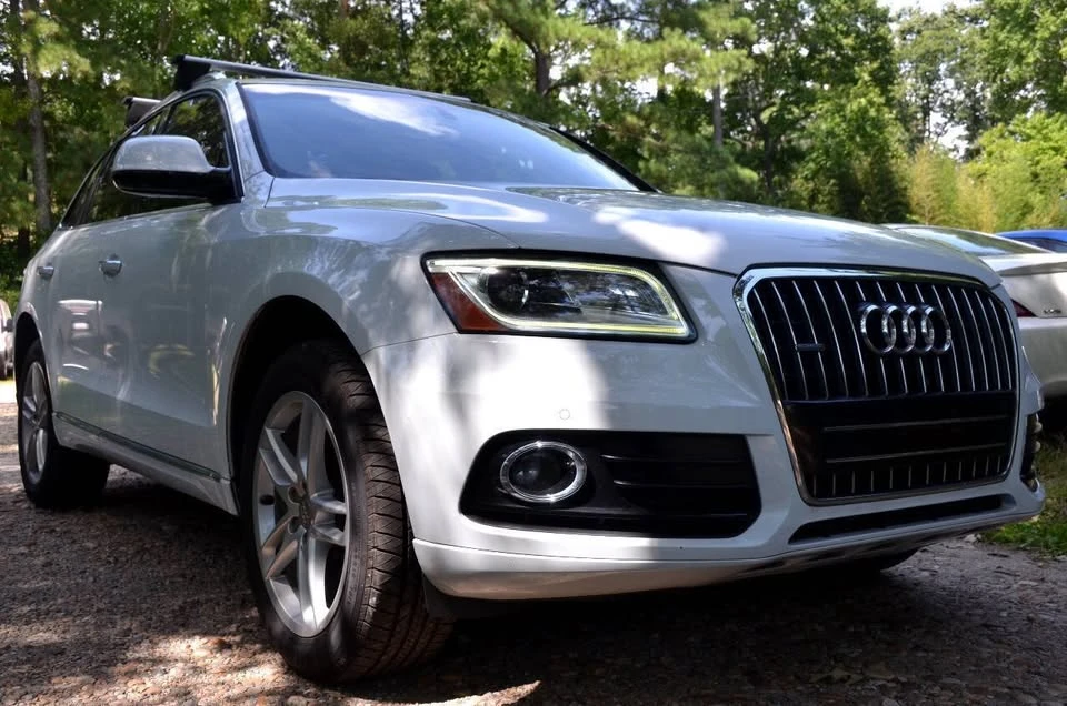 2016 Audi 8R Q5 - Image 3 of 18