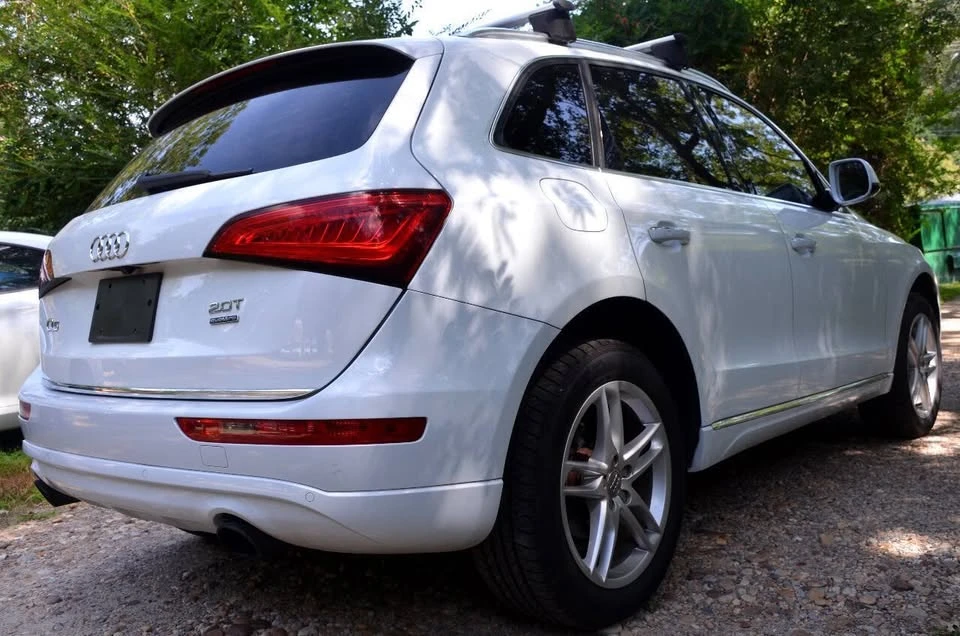 2016 Audi 8R Q5 - Image 4 of 18