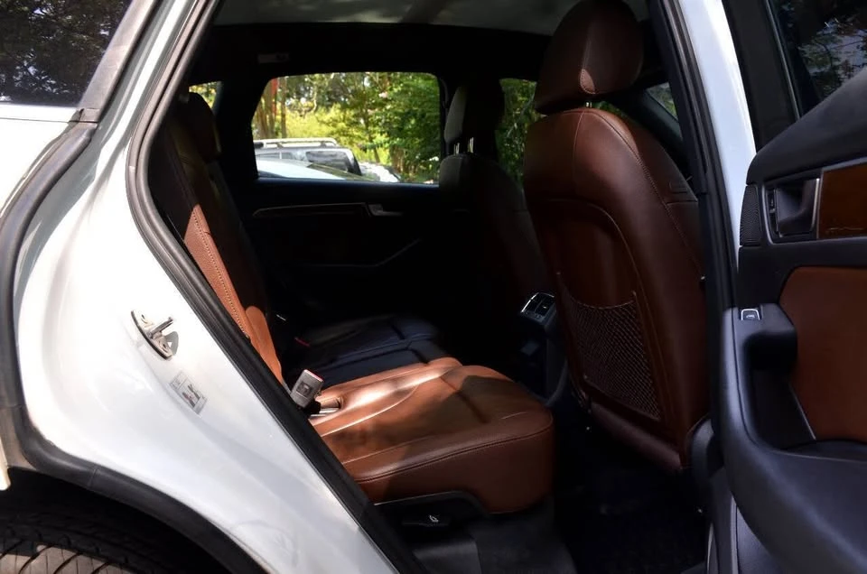 2016 Audi 8R Q5 - Image 10 of 18