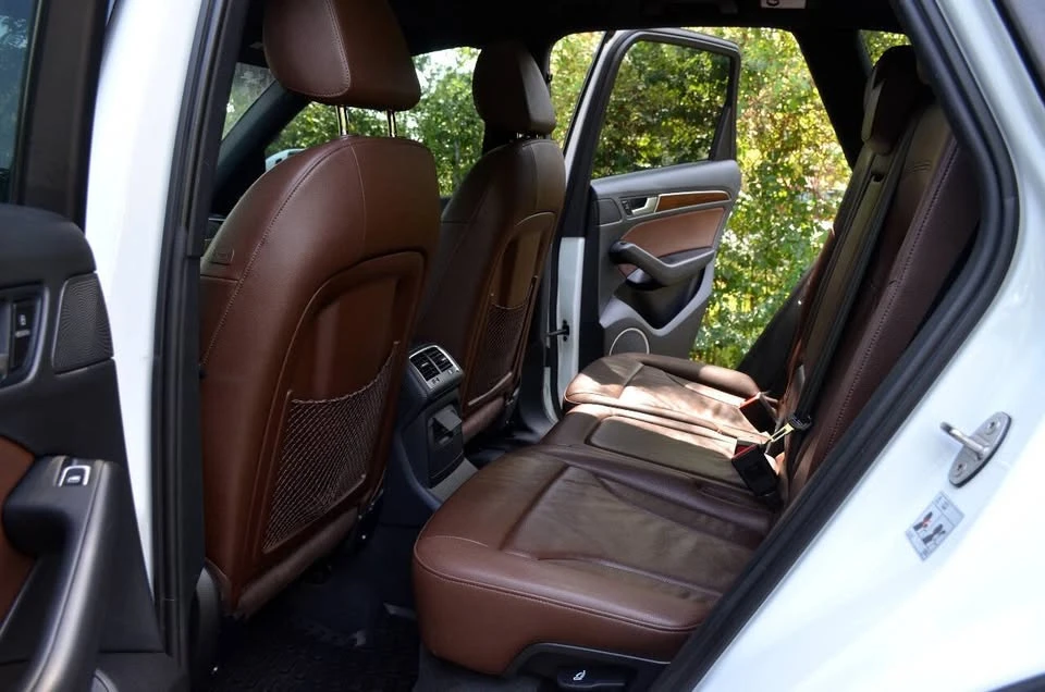 2016 Audi 8R Q5 - Image 11 of 18