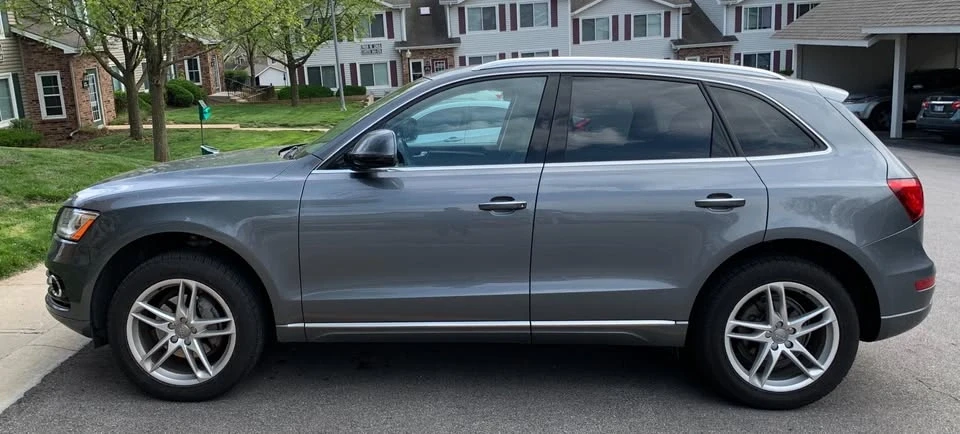 2016 Audi 8R Q5 - Image 2 of 15