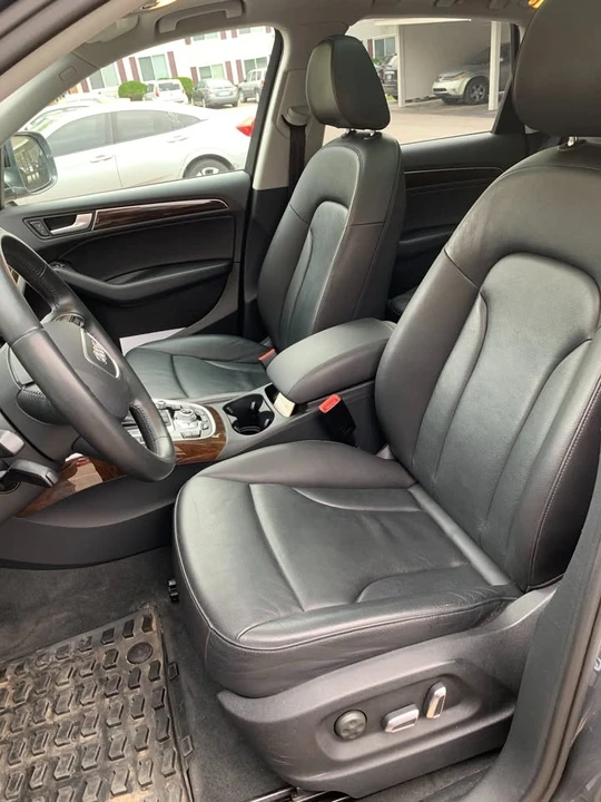 2016 Audi 8R Q5 - Image 8 of 15