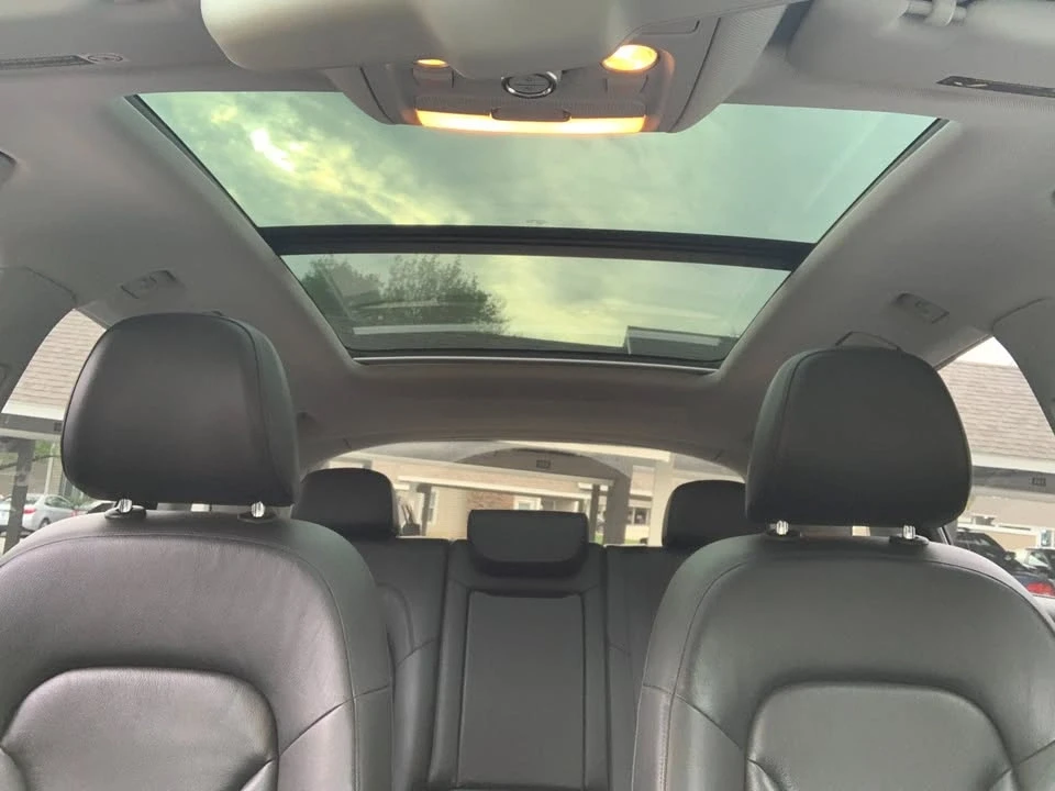 2016 Audi 8R Q5 - Image 11 of 15
