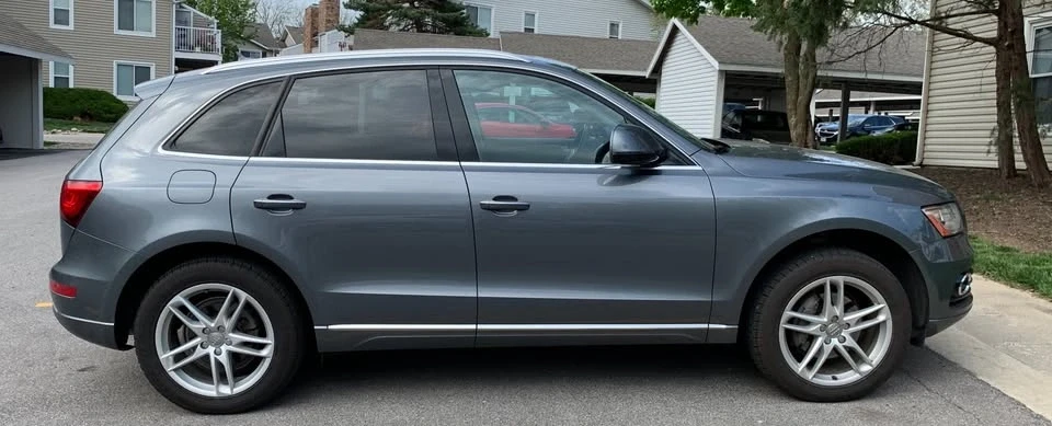 2016 Audi 8R Q5 - Image 4 of 15