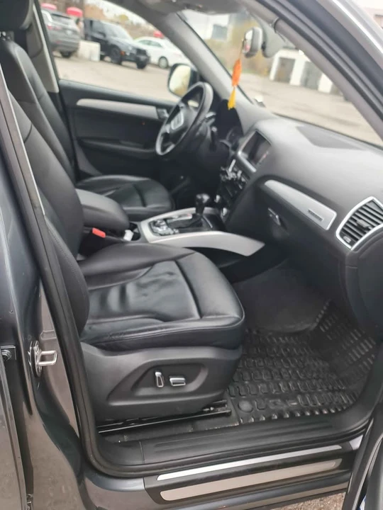 2016 Audi 8R Q5 - Image 6 of 8