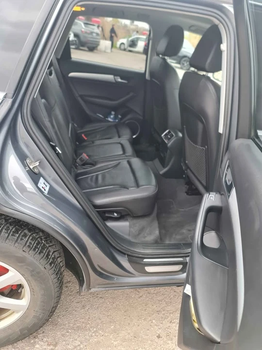 2016 Audi 8R Q5 - Image 7 of 8