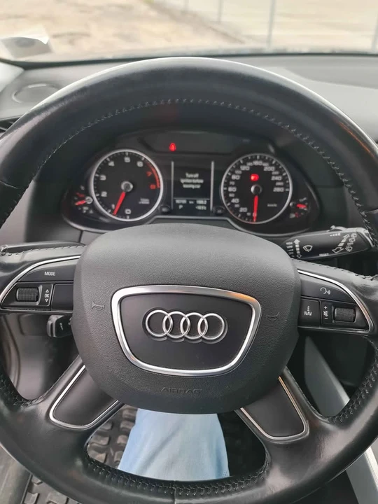 2016 Audi 8R Q5 - Image 5 of 8