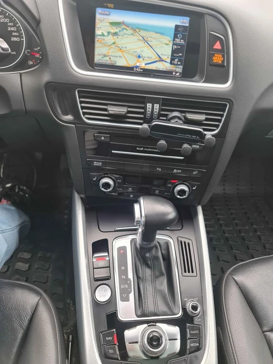 2016 Audi 8R Q5 - Image 3 of 8