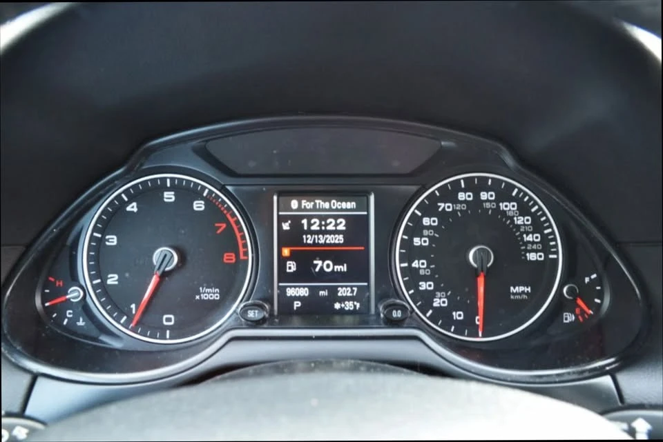 2016 Audi 8R Q5 - Image 11 of 15