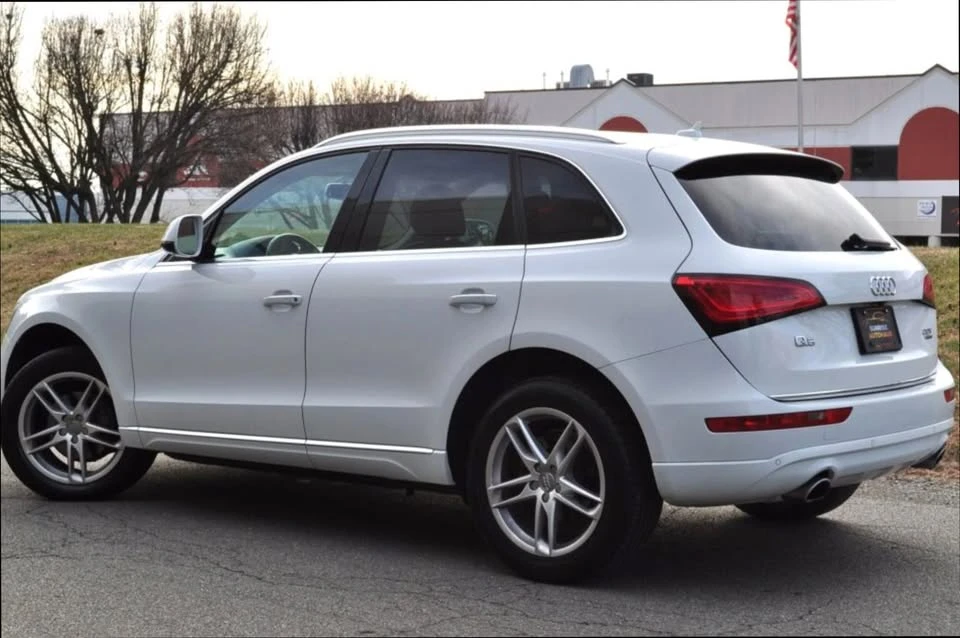 2016 Audi 8R Q5 - Image 6 of 15