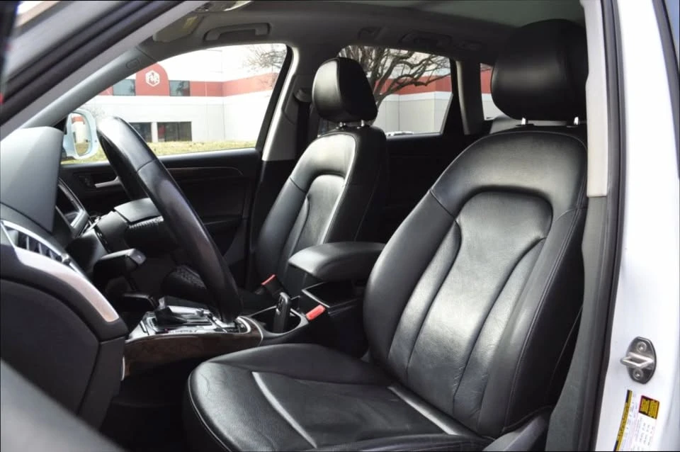 2016 Audi 8R Q5 - Image 9 of 15