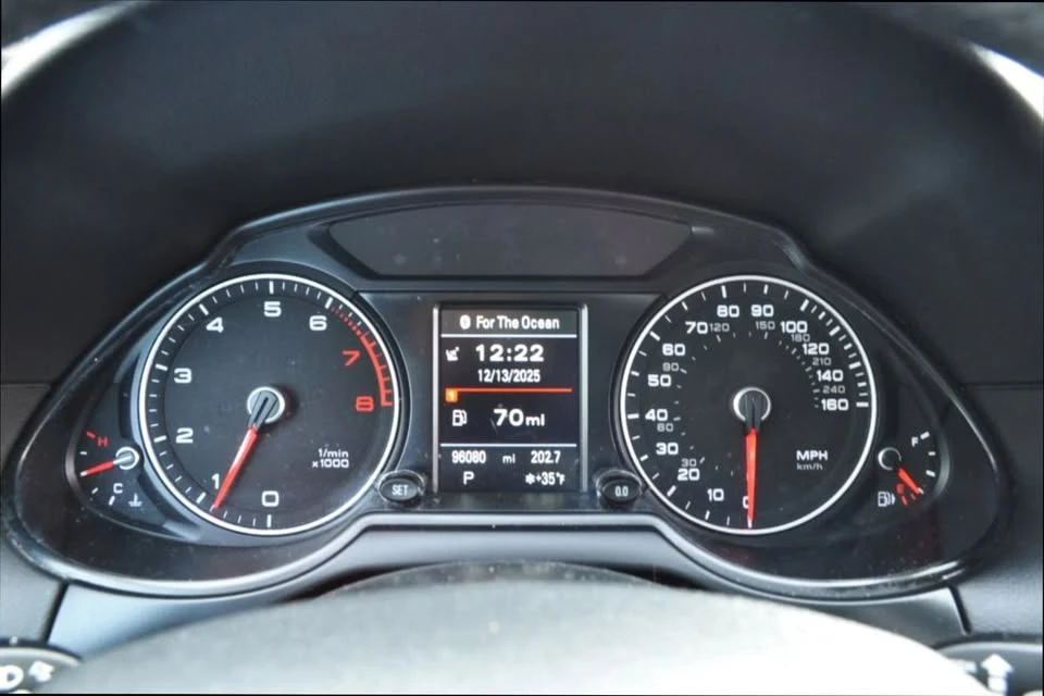 2016 Audi 8R Q5 - Image 11 of 15