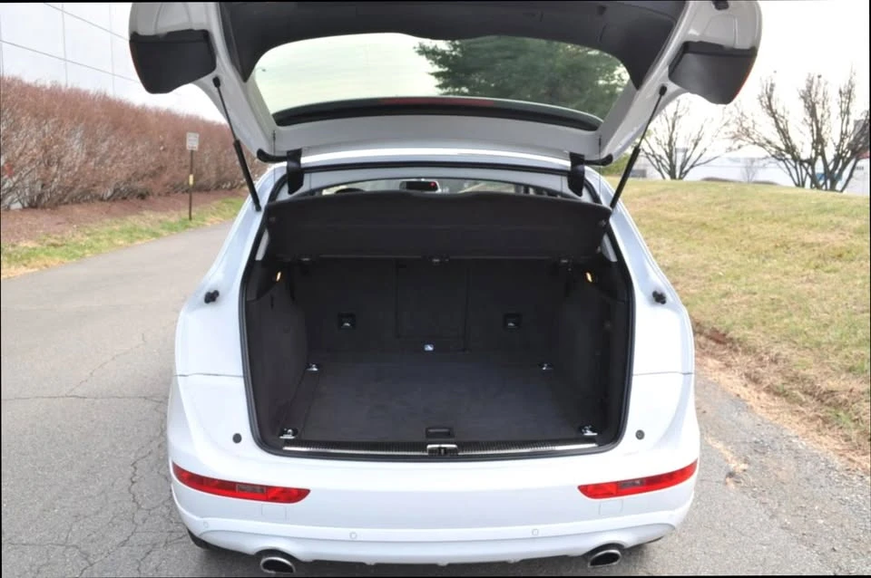 2016 Audi 8R Q5 - Image 6 of 15