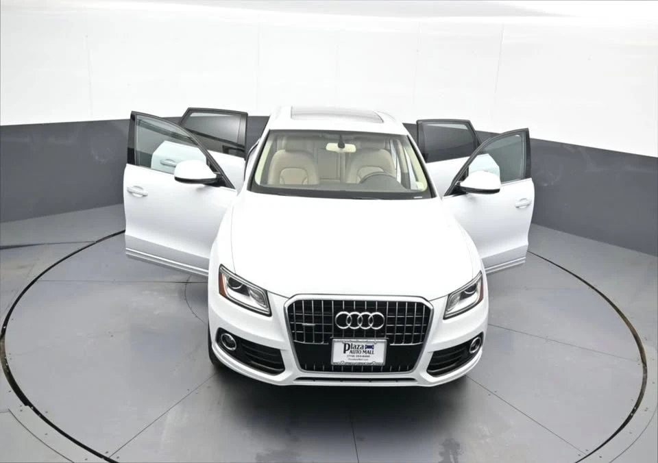 2016 Audi 8R Q5 - Image 15 of 15