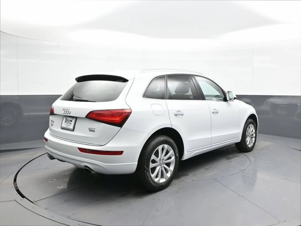 2016 Audi 8R Q5 - Image 3 of 15