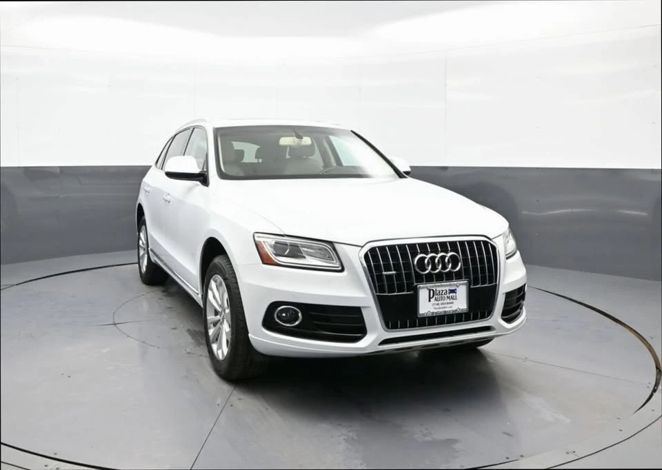 2016 Audi 8R Q5 - Image 2 of 15