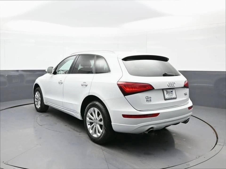 2016 Audi 8R Q5 - Image 4 of 15