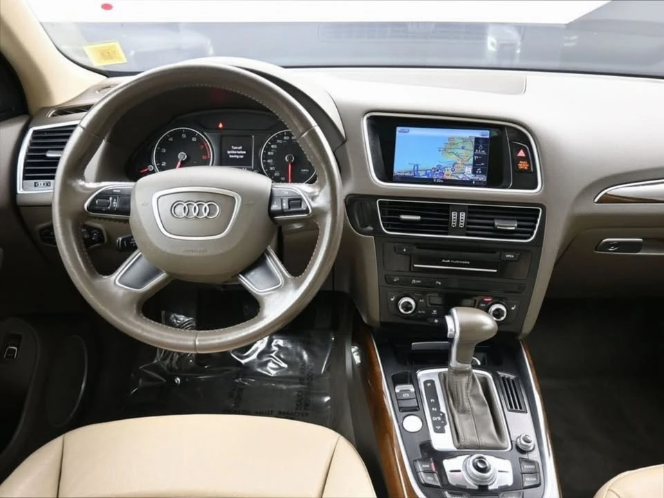 2016 Audi 8R Q5 - Image 9 of 15