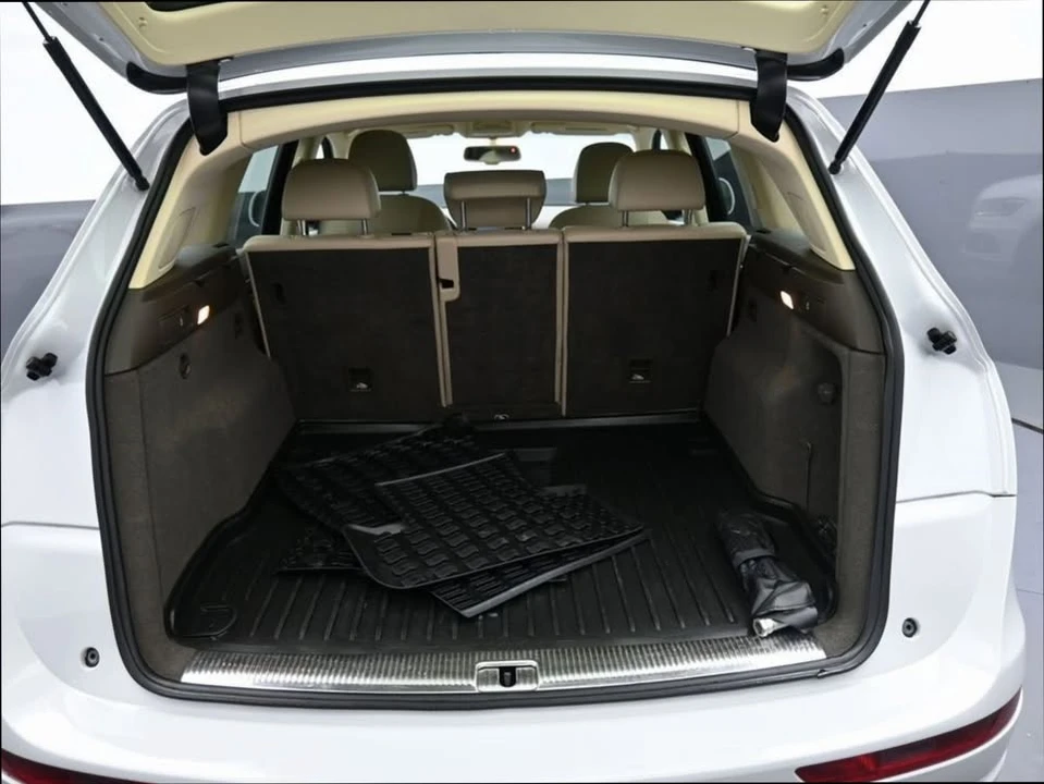 2016 Audi 8R Q5 - Image 11 of 15