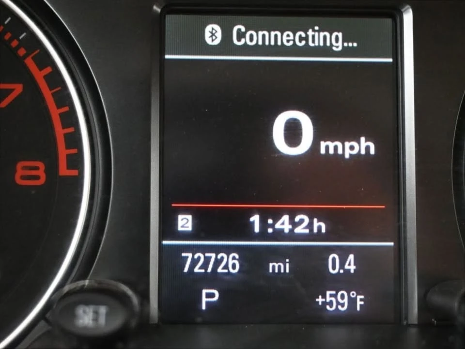 2016 Audi 8R Q5 - Image 5 of 15