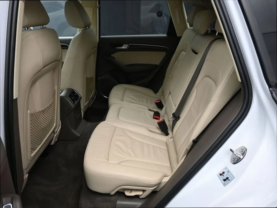 2016 Audi 8R Q5 - Image 10 of 15