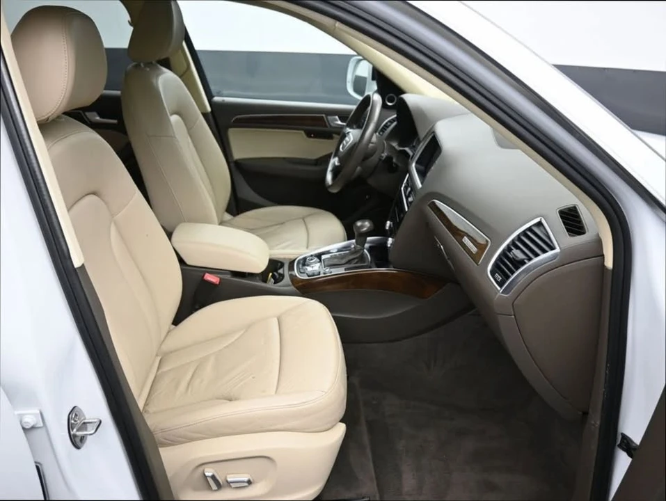 2016 Audi 8R Q5 - Image 14 of 15