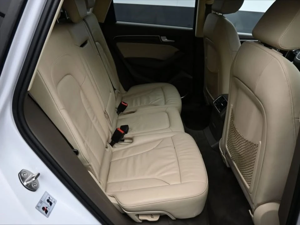 2016 Audi 8R Q5 - Image 13 of 15