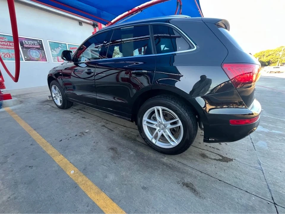 2016 Audi 8R Q5 - Image 10 of 15